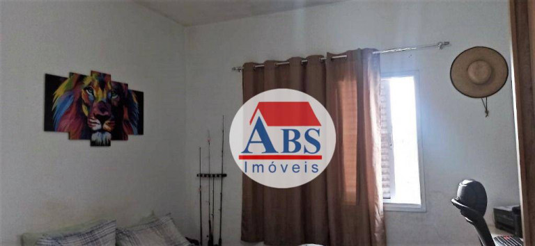 Imagem Casa com 3 Quartos à Venda, 89 m² em Jardim Casqueiro - Cubatão Imagem Casa com 3 Quartos à Venda, 89 m² em Jardim Casqueiro - Cubatão