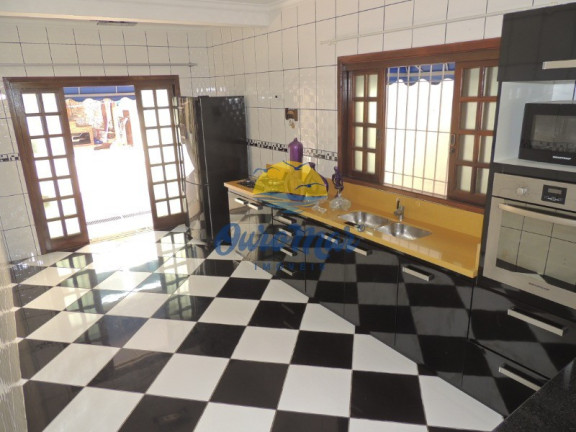 Imagem Casa com 3 Quartos à Venda, 137 m² em Savoy 2 - Itanhaém