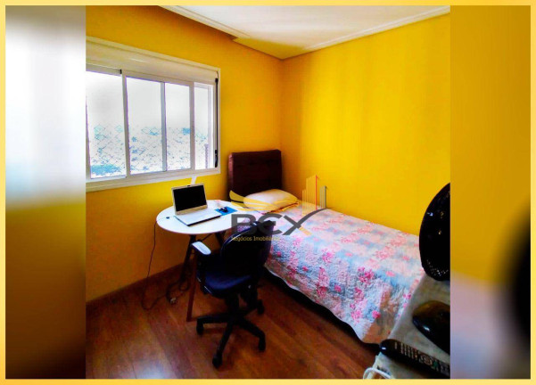 Imagem Apartamento com 2 Quartos à Venda, 76 m² em Jardim Tupanci - Barueri