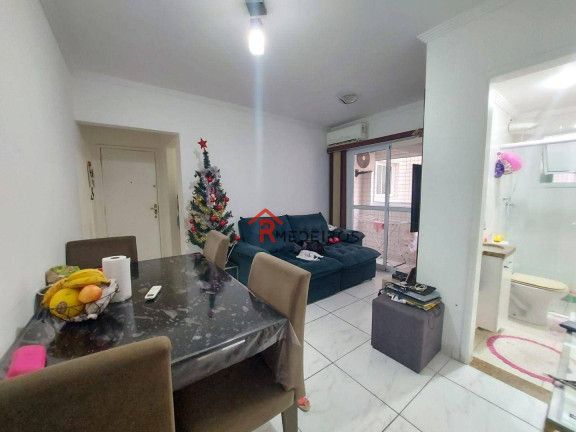 Imagem Apartamento com 2 Quartos à Venda, 61 m² em Aviação - Praia Grande Imagem Apartamento com 2 Quartos à Venda, 61 m² em Aviação - Praia Grande