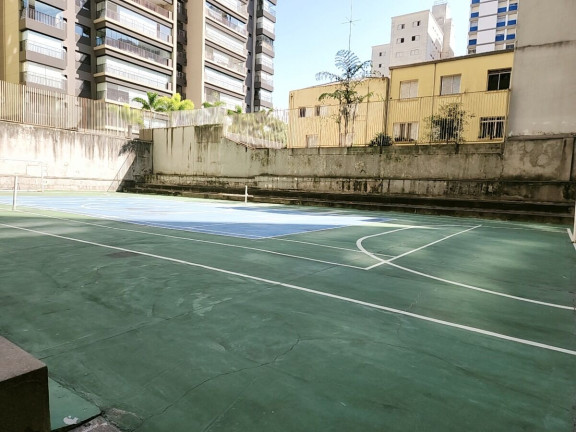 Imagem Apartamento com 1 Quarto à Venda, 34 m² em Vila Mariana - São Paulo Imagem Apartamento com 1 Quarto à Venda, 34 m² em Vila Mariana - São Paulo