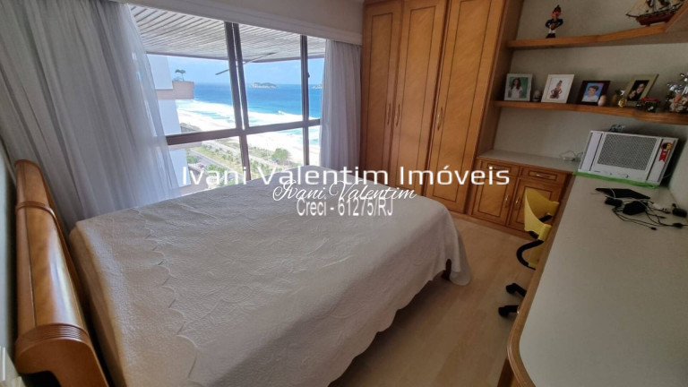 Imagem Apartamento com 4 Quartos à Venda, 310 m² em Barra Da Tijuca - Rio De Janeiro Imagem Apartamento com 4 Quartos à Venda, 310 m² em Barra Da Tijuca - Rio De Janeiro