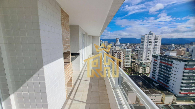 Imagem Apartamento com 2 Quartos à Venda, 95 m² em Canto Do Forte - Praia Grande Imagem Apartamento com 2 Quartos à Venda, 95 m² em Canto Do Forte - Praia Grande