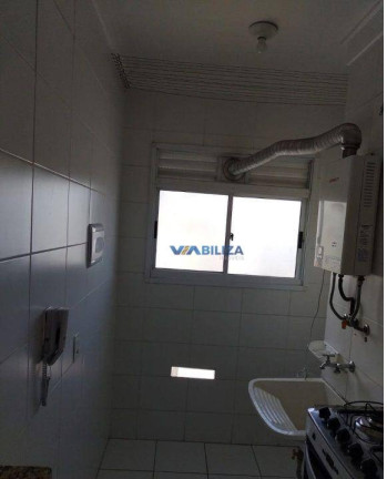 Imagem Apartamento com 2 Quartos à Venda, 50 m² em Jardim Ema - Guarulhos Imagem Apartamento com 2 Quartos à Venda, 50 m² em Jardim Ema - Guarulhos