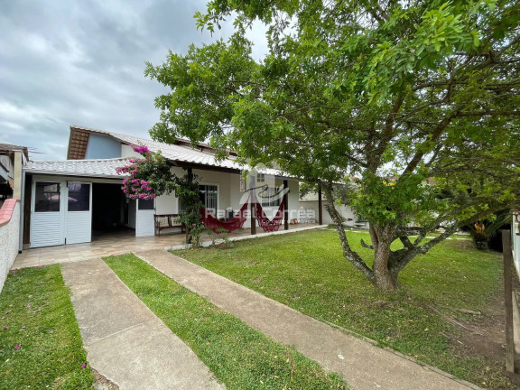 Imagem Casa com 3 Quartos à Venda, 403 m² em Salinas - Balneário Barra Do Sul