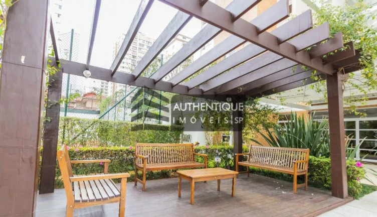 Imagem Apartamento com 3 Quartos à Venda, 161 m² em Campo Belo - São Paulo Imagem Apartamento com 3 Quartos à Venda, 161 m² em Campo Belo - São Paulo