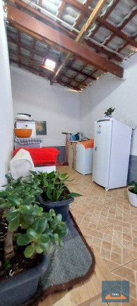 Imagem Casa com 2 Quartos à Venda, 140 m² em Bragança Paulista