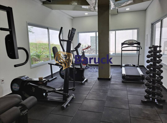 Imagem Apartamento com 2 Quartos à Venda, 75 m² em Bosque Da Saúde - São Paulo