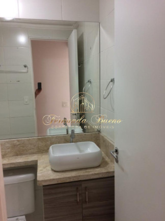 Imagem Imóvel com 2 Quartos à Venda, 50 m² em Vila Homero Thon - Santo André