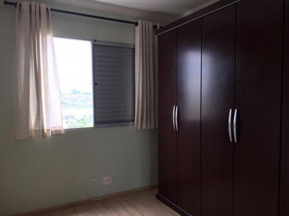 Imagem Apartamento com 2 Quartos à Venda, 50 m² em Jurubatuba - São Paulo