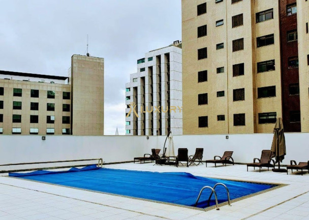 Imagem Imóvel com 3 Quartos à Venda, 107 m² em Belvedere - Belo Horizonte