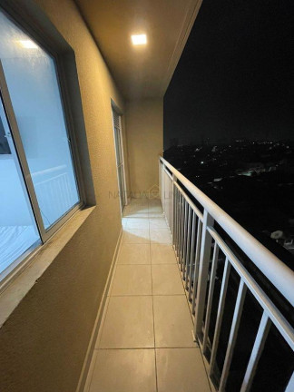 Imagem Apartamento com 1 Quarto à Venda, 32 m² em Vila Das Belezas - São Paulo