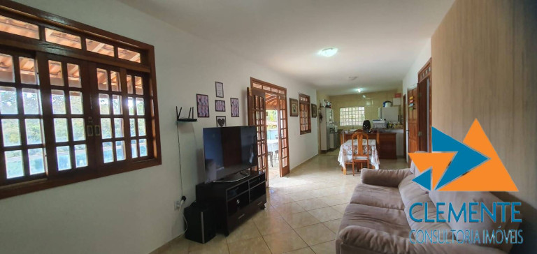 Imagem Casa de Condomínio com 5 Quartos à Venda, 200 m² em Condominio Estancia Da Mata - Jaboticatubas Imagem Casa de Condomínio com 5 Quartos à Venda, 200 m² em Condominio Estancia Da Mata - Jaboticatubas