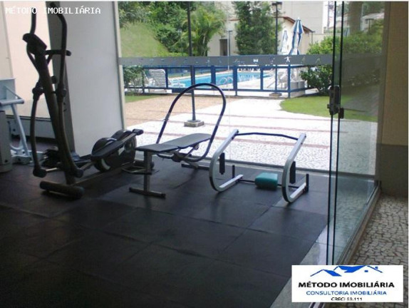Imagem Apartamento com 2 Quartos à Venda, 60 m² em Chacara Klabin - São Paulo