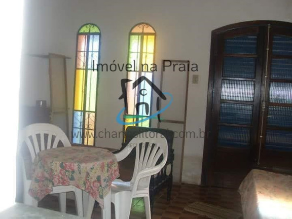 Imagem Casa com 3 Quartos à Venda, 398 m² em Praia Do Indaiá - Caraguatatuba