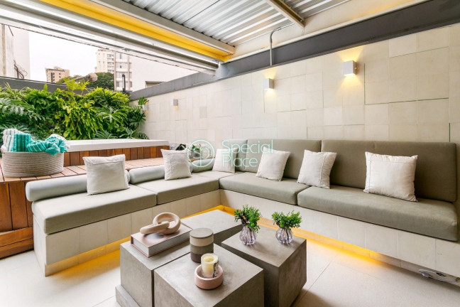 Imagem Apartamento com 2 Quartos à Venda, 300 m² em Paraíso - São Paulo Imagem Apartamento com 2 Quartos à Venda, 300 m² em Paraíso - São Paulo