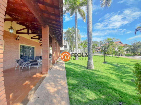 Imagem Casa com 5 Quartos à Venda ou Locação, 567 m² em Iate Clube De Campinas - Americana Imagem Casa com 5 Quartos à Venda ou Locação, 567 m² em Iate Clube De Campinas - Americana
