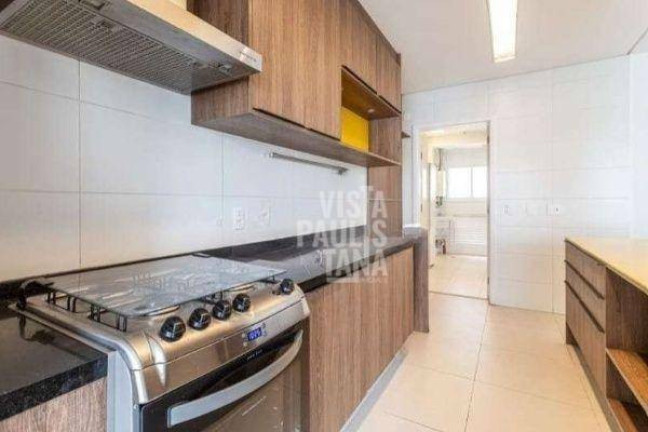 Imagem Apartamento com 3 Quartos à Venda, 158 m² em Itaim Bibi - São Paulo Imagem Apartamento com 3 Quartos à Venda, 158 m² em Itaim Bibi - São Paulo