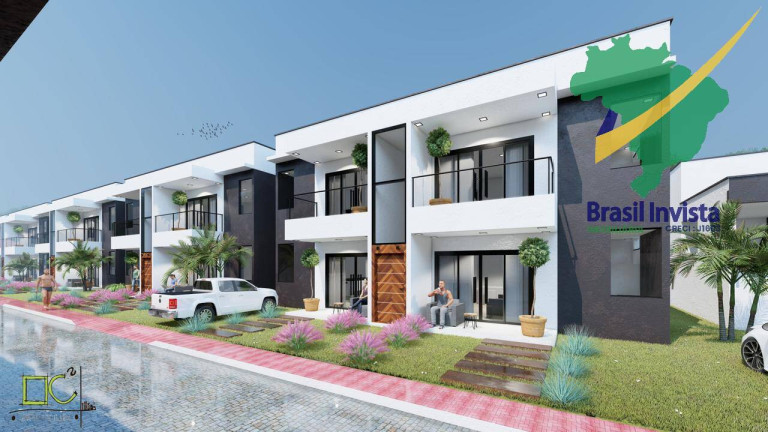 Imagem Apartamento com 2 Quartos à Venda, 68 m² em Alto Taperapuã - Porto Seguro Imagem Apartamento com 2 Quartos à Venda, 68 m² em Alto Taperapuã - Porto Seguro