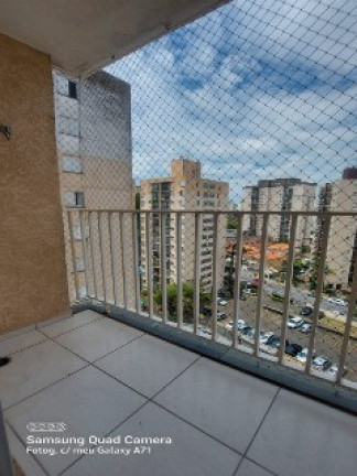 Imagem Apartamento com 2 Quartos à Venda, 47 m² em Taboão - São Bernardo Do Campo