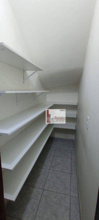 Imagem Sobrado com 3 Quartos à Venda, 180 m² em Vila Scarpelli - Santo André Imagem Sobrado com 3 Quartos à Venda, 180 m² em Vila Scarpelli - Santo André