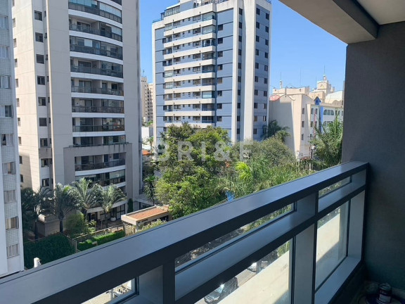 Imagem Apartamento com 3 Quartos para Alugar, 168 m² em Perdizes - São Paulo