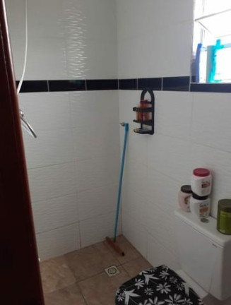 Imagem Casa de Condomínio com 2 Quartos à Venda, 70 m² em Ribeirópolis - Praia Grande