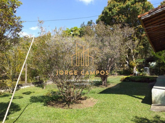Imagem Chácara com 3 Quartos à Venda, 5 m² em Freitas - São José Dos Campos Imagem Chácara com 3 Quartos à Venda, 5 m² em Freitas - São José Dos Campos