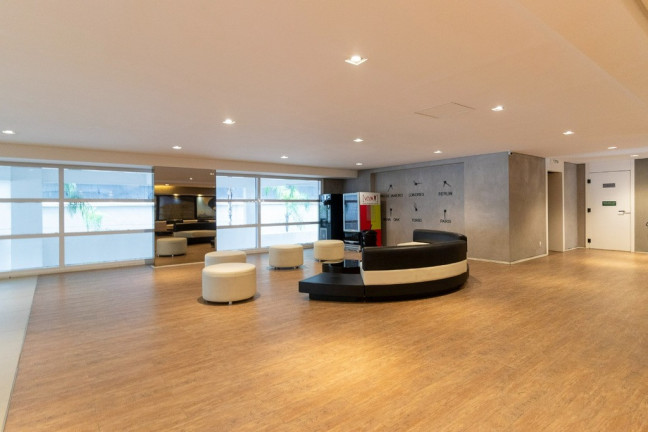 Imagem Sala Comercial à Venda, 39 m² em Vila Congonhas - São Paulo Imagem Sala Comercial à Venda, 39 m² em Vila Congonhas - São Paulo