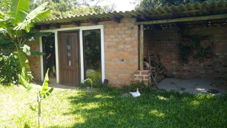 Imagem Chácara com 3 Quartos à Venda, 940 m² em águas Claras - Viamão