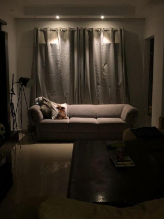 Imagem Casa com 4 Quartos à Venda, 127 m² em Aparecida - Santos