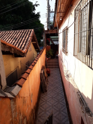 Imagem Casa à Venda, 250 m² em Vila Três Irmãos - Carapicuíba Imagem Casa à Venda, 250 m² em Vila Três Irmãos - Carapicuíba
