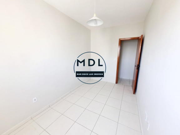 Imagem Apartamento com 2 Quartos à Venda, 60 m² em Guilhermina - Praia Grande
