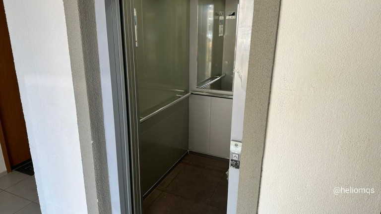 Imagem Apartamento com 2 Quartos à Venda, 42 m² em Parque Residencial Rita Vieira - Campo Grande Imagem Apartamento com 2 Quartos à Venda, 42 m² em Parque Residencial Rita Vieira - Campo Grande