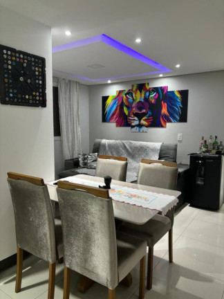 Imagem Apartamento com 2 Quartos à Venda, 53 m² em Santa Terezinha - São Bernardo Do Campo Imagem Apartamento com 2 Quartos à Venda, 53 m² em Santa Terezinha - São Bernardo Do Campo