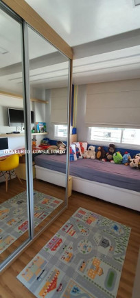 Imagem Apartamento com 3 Quartos à Venda, 164 m² em Rio De Janeiro