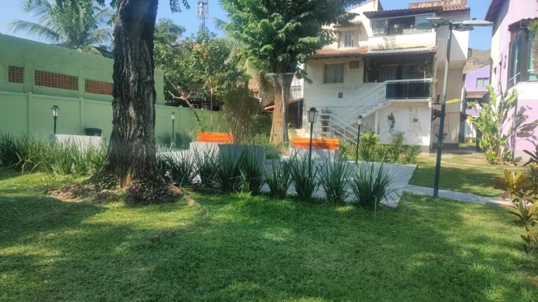 Casa com 3 Quartos à Venda,  em Campo Grande - Rio De Janeiro