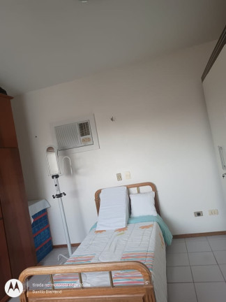 Imagem Apartamento com 3 Quartos à Venda, 129 m² em São João - Teresina
