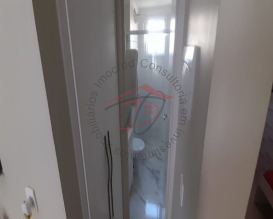 Imagem Imóvel com 2 Quartos à Venda, 44 m² em Residencial Real Parque Sumaré - Sumaré