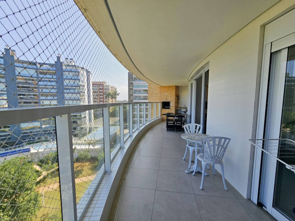 Imagem Apartamento com 2 Quartos à Venda, 74 m² em Riviera De São Lourenço - Bertioga