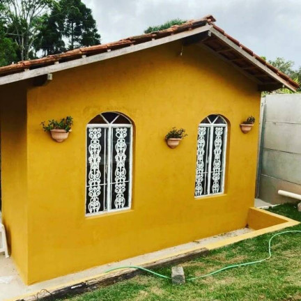 Imagem Chácara com 3 Quartos à Venda, 640 m² em Jundiaizinho (terra Preta) - Mairiporã Imagem Chácara com 3 Quartos à Venda, 640 m² em Jundiaizinho (terra Preta) - Mairiporã