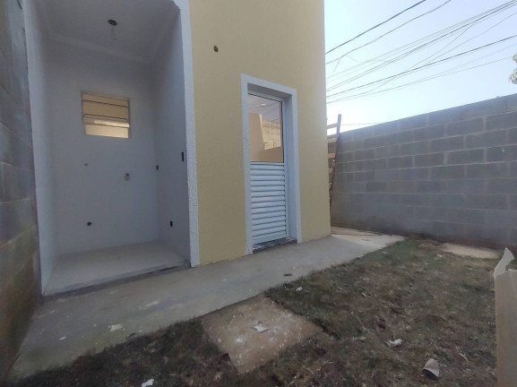 Imagem Casa com 2 Quartos à Venda, 55 m² em Paisagem Casa Grande - Cotia Imagem Casa com 2 Quartos à Venda, 55 m² em Paisagem Casa Grande - Cotia