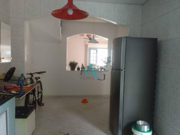 Imagem Casa com 4 Quartos à Venda, 150 m² em Campo Grande - Rio De Janeiro Imagem Casa com 4 Quartos à Venda, 150 m² em Campo Grande - Rio De Janeiro