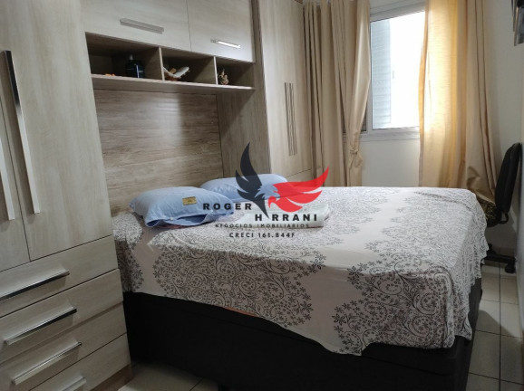 Imagem Apartamento com 1 Quarto à Venda, 40 m² em Boqueirão - Praia Grande Imagem Apartamento com 1 Quarto à Venda, 40 m² em Boqueirão - Praia Grande