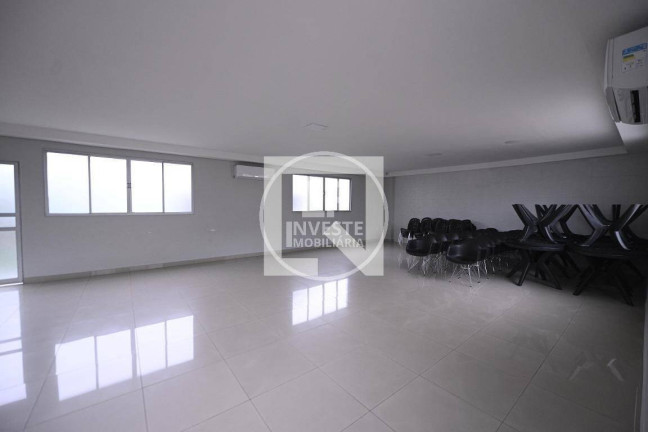 Imagem Apartamento com 2 Quartos à Venda, 55 m² em Vila Morais - Goiânia