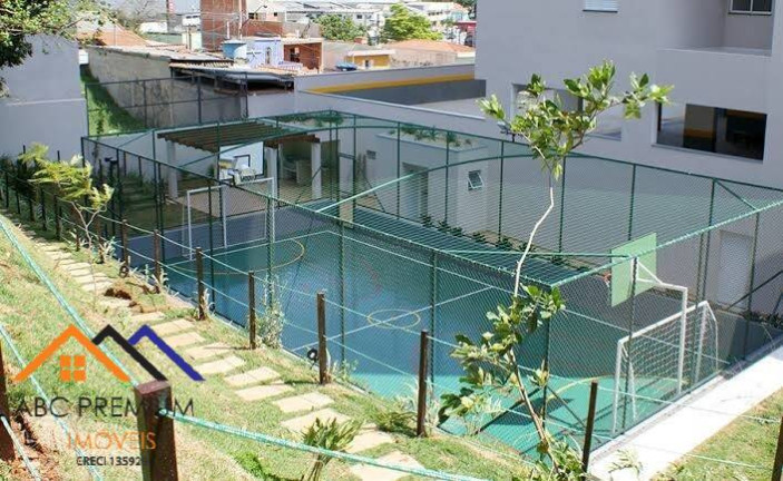 Imagem Apartamento com 3 Quartos à Venda, 69 m² em Humaita - Santo André Imagem Apartamento com 3 Quartos à Venda, 69 m² em Humaita - Santo André