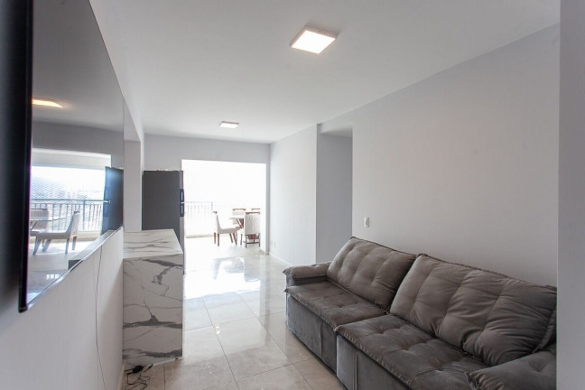 Imagem Apartamento com 3 Quartos à Venda, 89 m² em Vila Albertina - São Paulo Imagem Apartamento com 3 Quartos à Venda, 89 m² em Vila Albertina - São Paulo