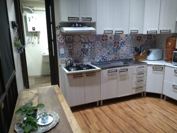 Imagem Casa com 2 Quartos à Venda, 200 m² em Dom Feliciano - Gravataí Imagem Casa com 2 Quartos à Venda, 200 m² em Dom Feliciano - Gravataí
