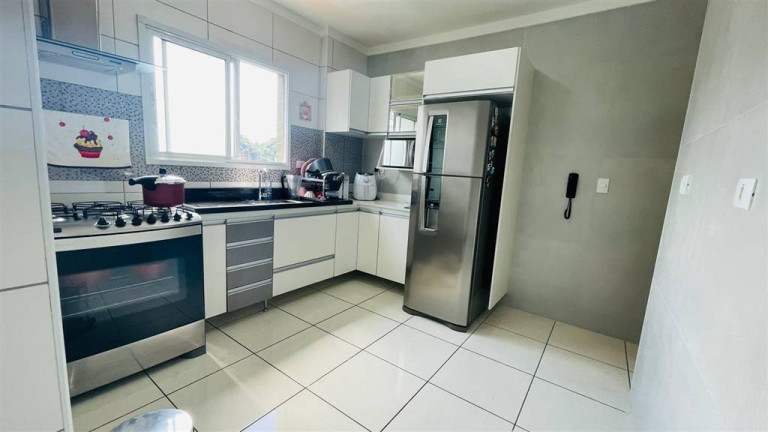 Imagem Apartamento com 2 Quartos à Venda, 84 m² em Canto Do Forte - Praia Grande Imagem Apartamento com 2 Quartos à Venda, 84 m² em Canto Do Forte - Praia Grande
