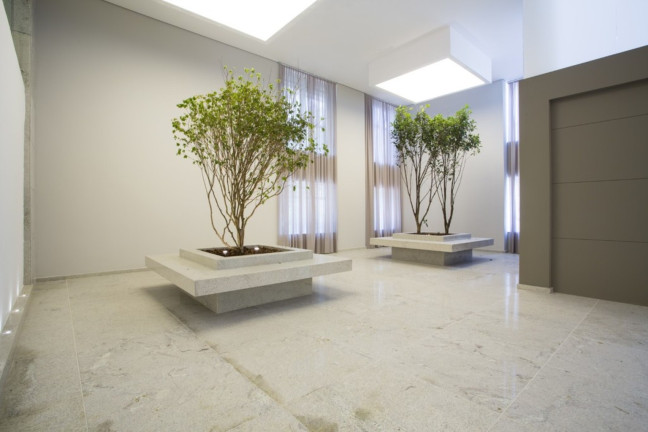 Imagem Imóvel com 2 Quartos à Venda, 77 m² em Petrópolis - Porto Alegre